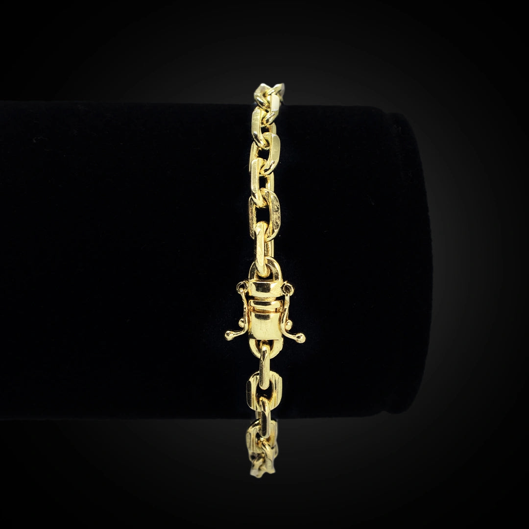 Pulsera Candado