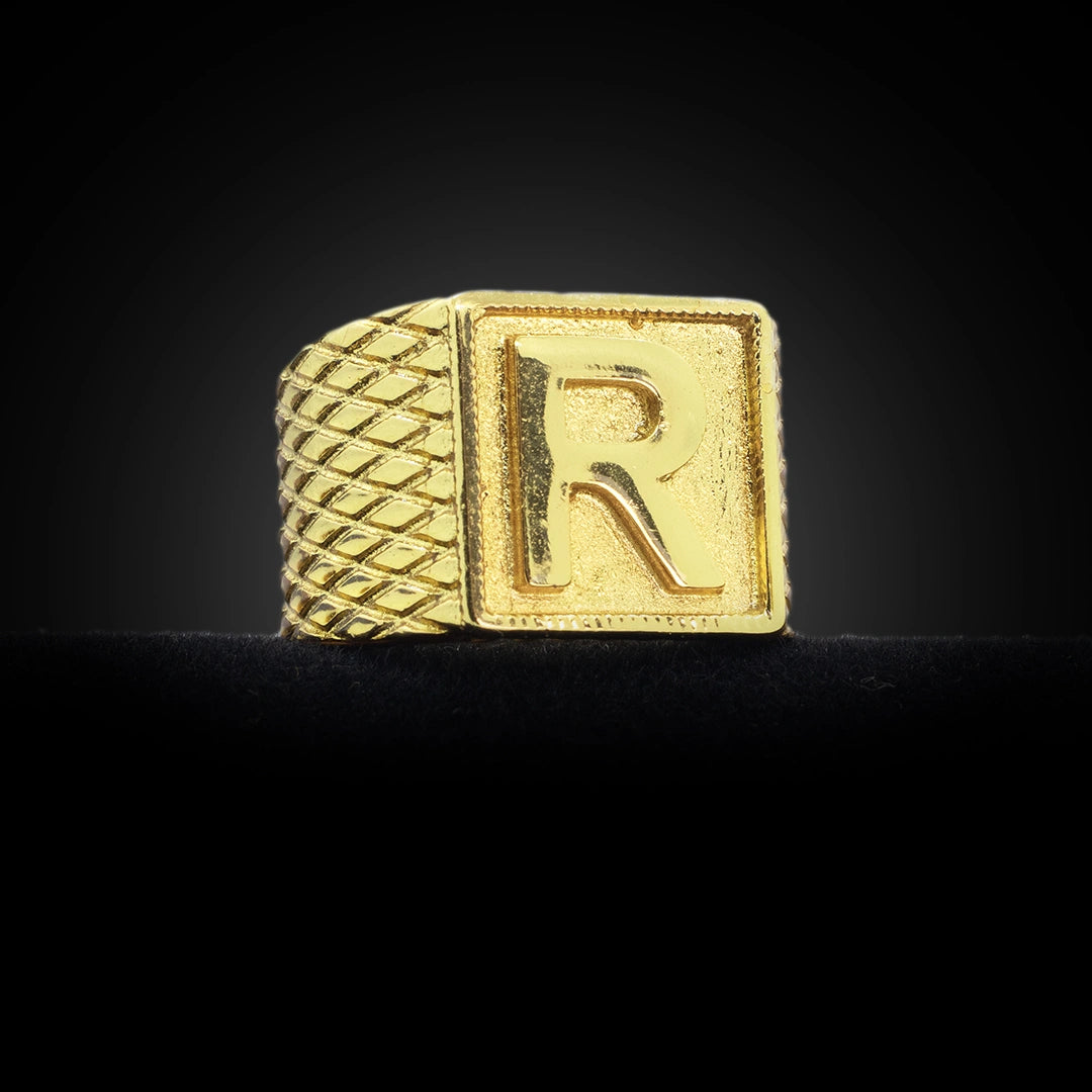 Anillo Inicial
