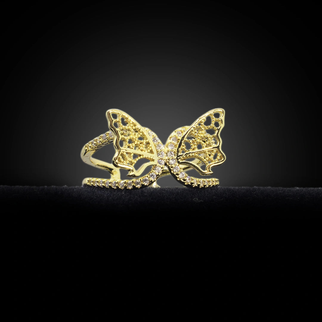 Anillo Femenino