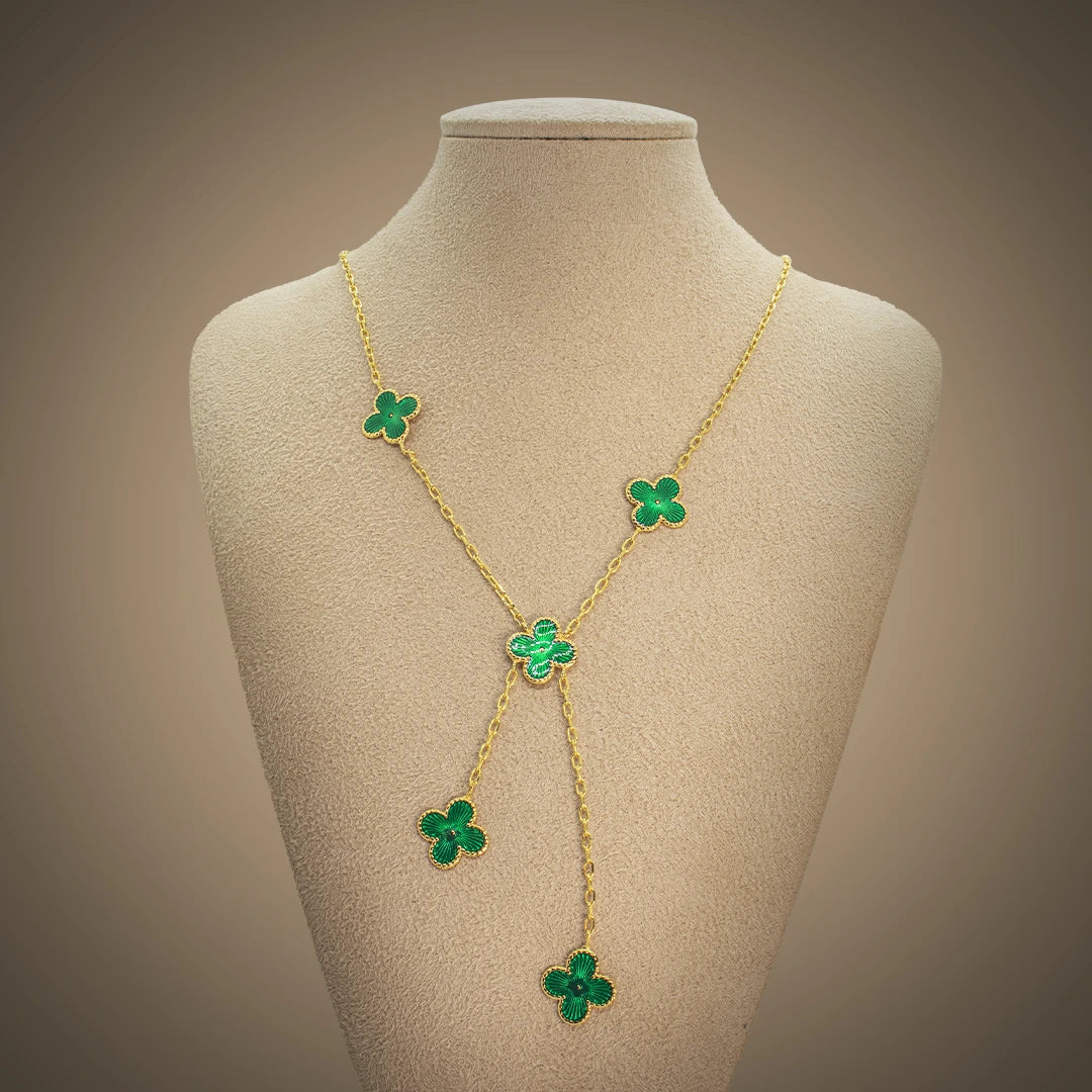 Van Cleef diferentes colores