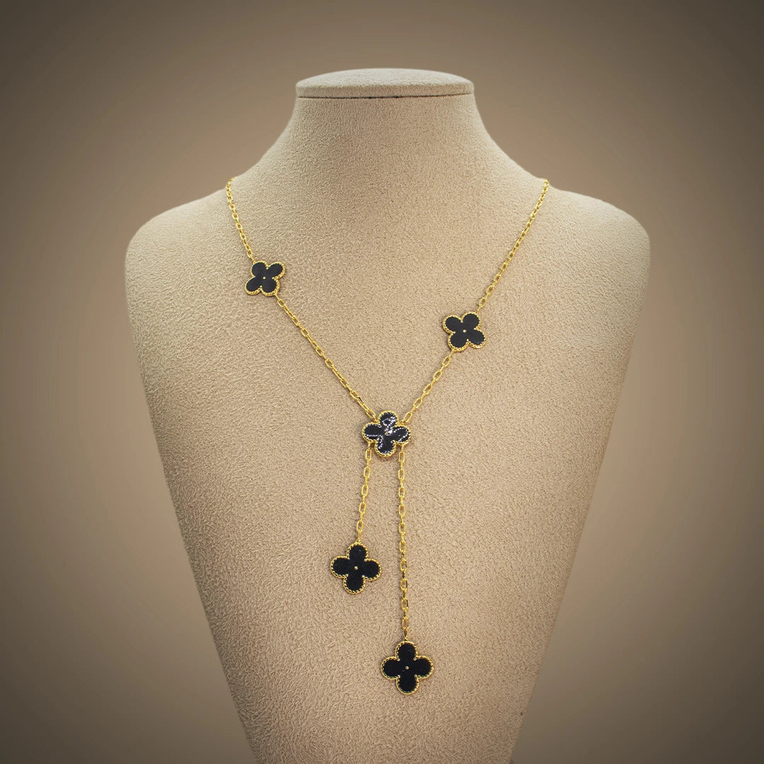 Van Cleef diferentes colores