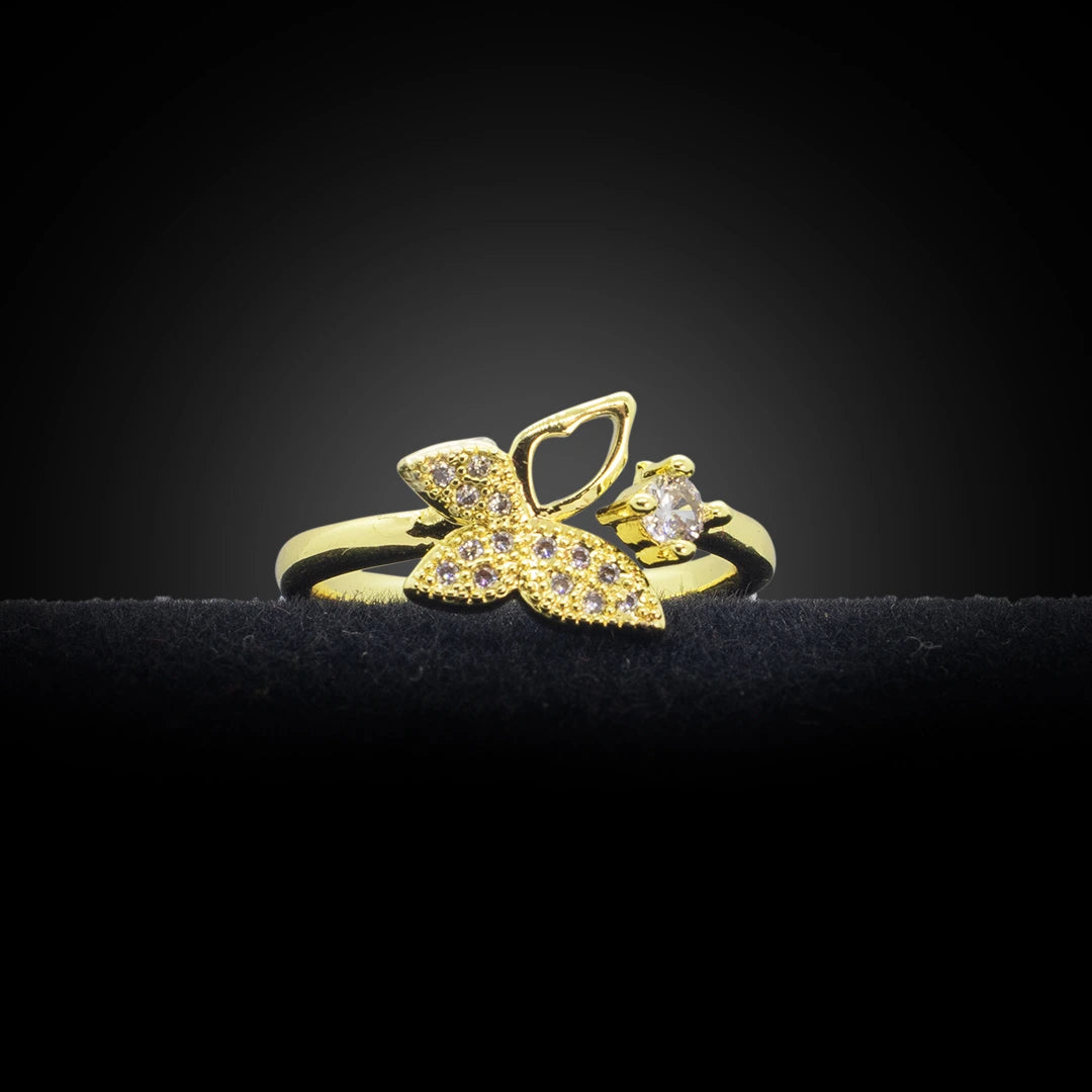 Anillo Femenino
