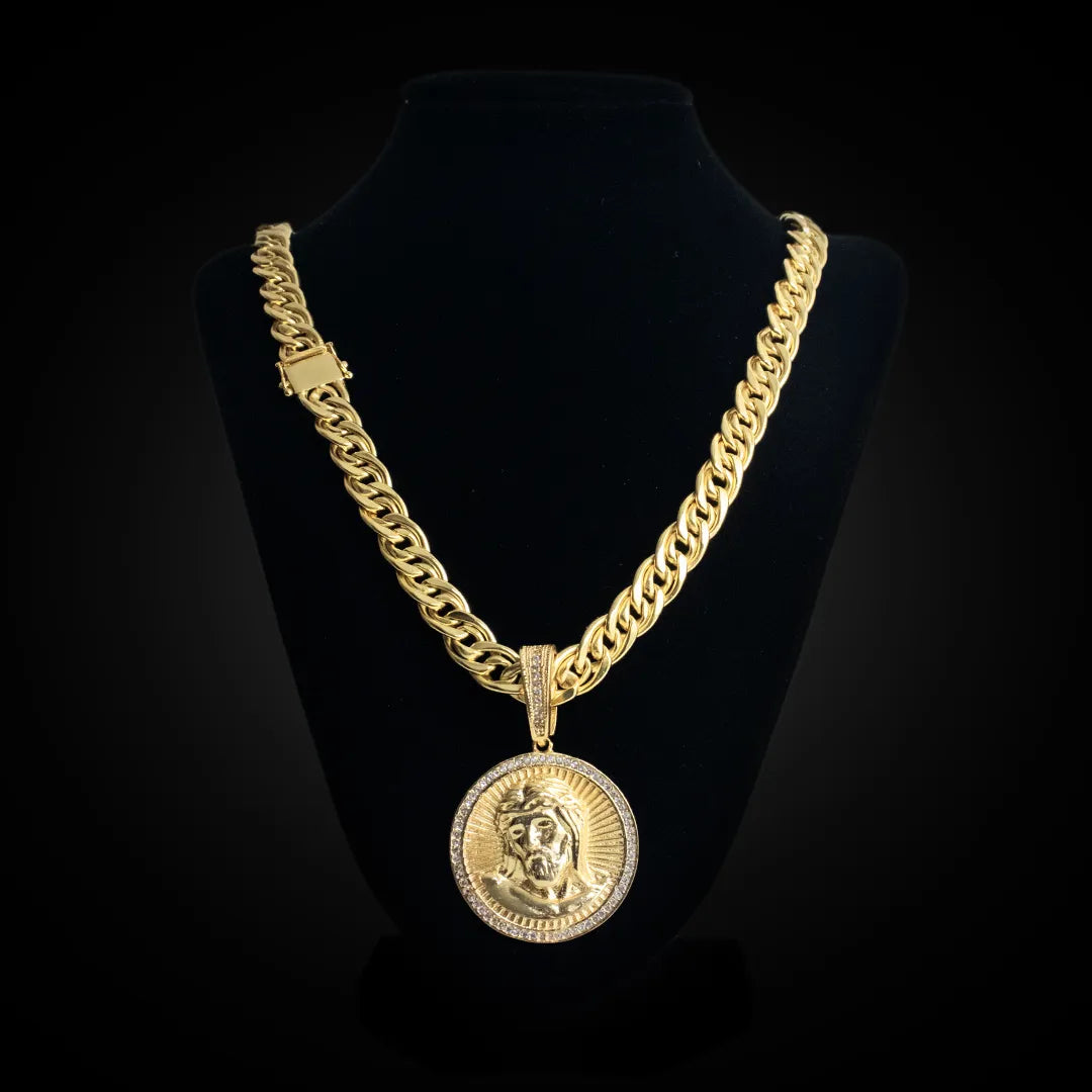 Romano de 10mm