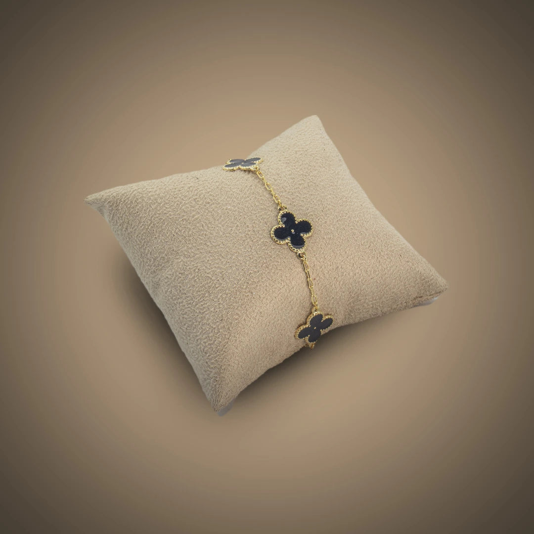 Van Cleef Pulseras diferentes Colores