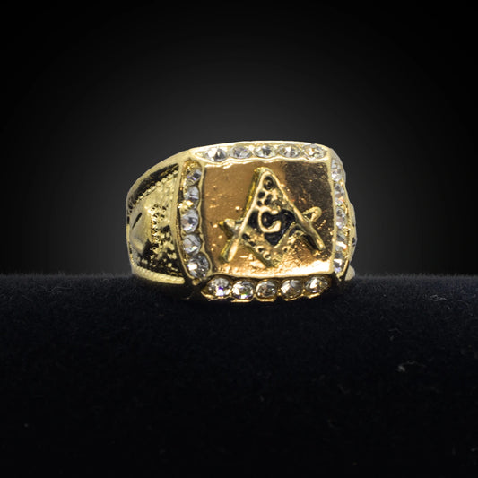 Anillo Masculino