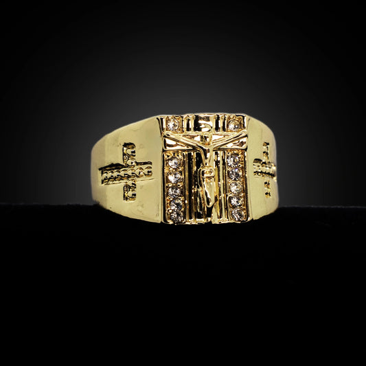 Anillo Masculino