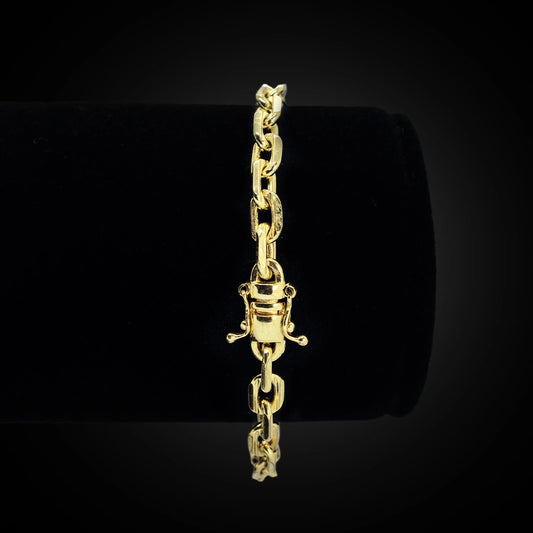 Pulsera Candado