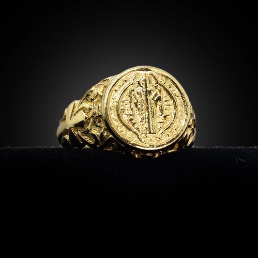 Anillo Masculino