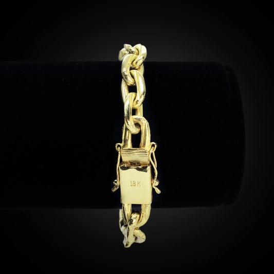 Pulsera 13mm
