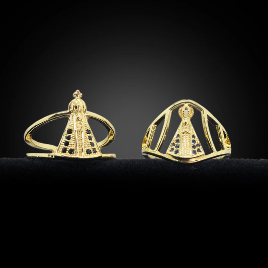 Anillo Femenino
