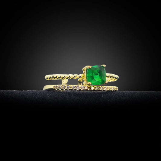 Anillo Femenino
