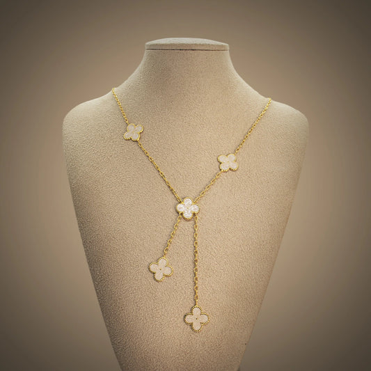 Van Cleef diferentes colores