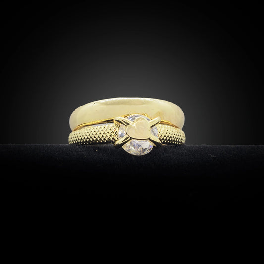 Anillo Femenino