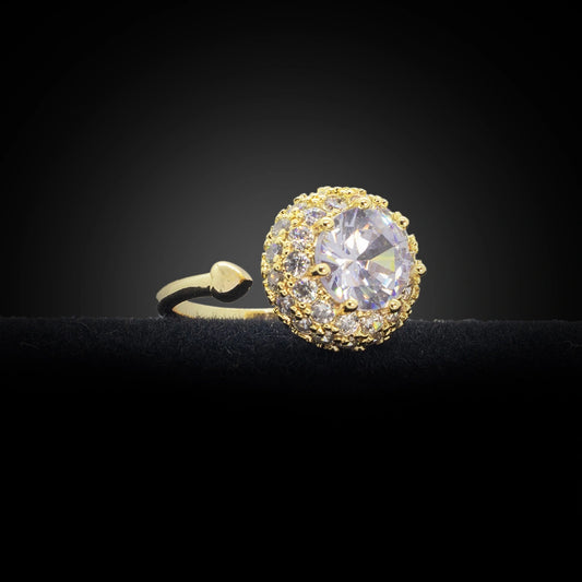 Anillo Femenino