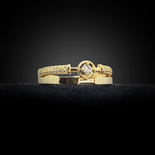 Anillo Femenino