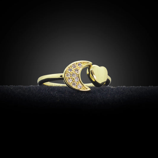 Anillo Femenino