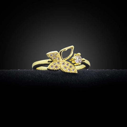 Anillo Femenino