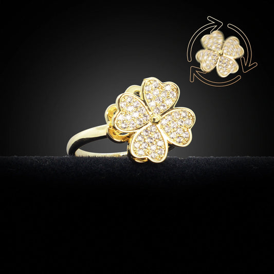Anillo Femenino